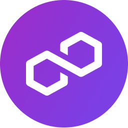 Polygon icon