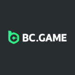 BC.Game logo