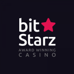 BitStarz logo