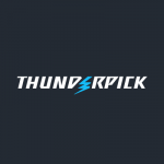 Thunderpick logo